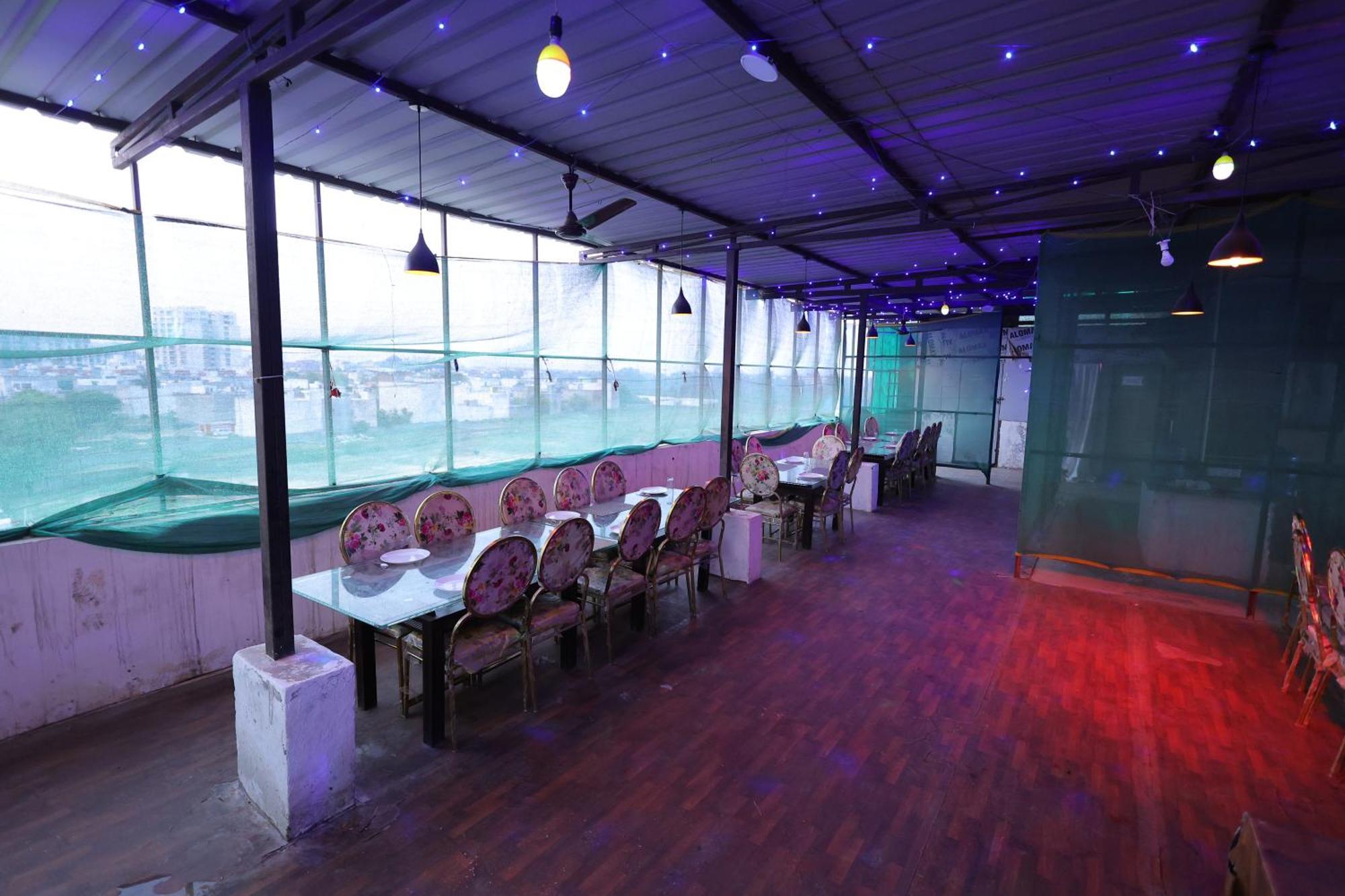 Hotel Emporio View - New Delhi Railway Station - Paharganj Екстер'єр фото